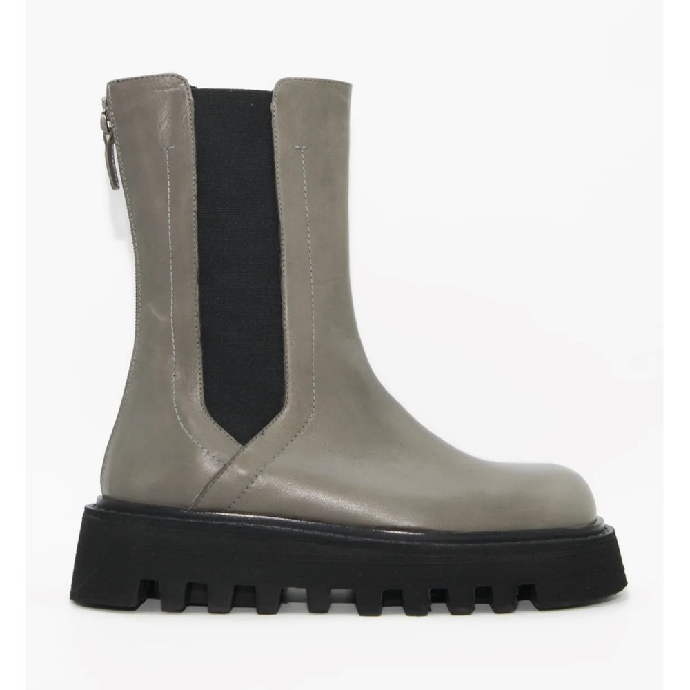 Poesie Veneziane Loux boots